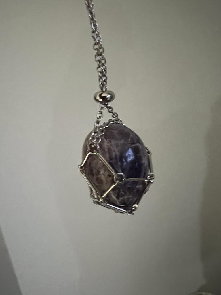 Healing Stone Amethyst