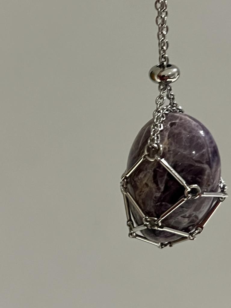 Healing Stone Amethyst