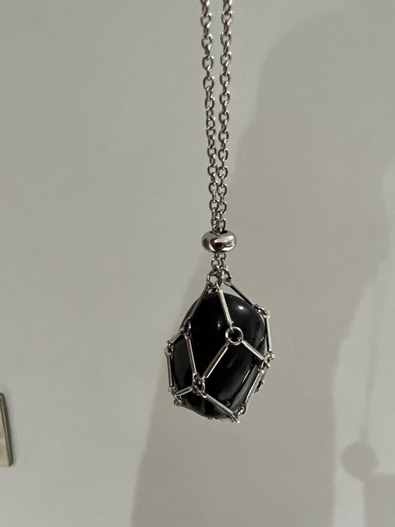 Healing Stone Black